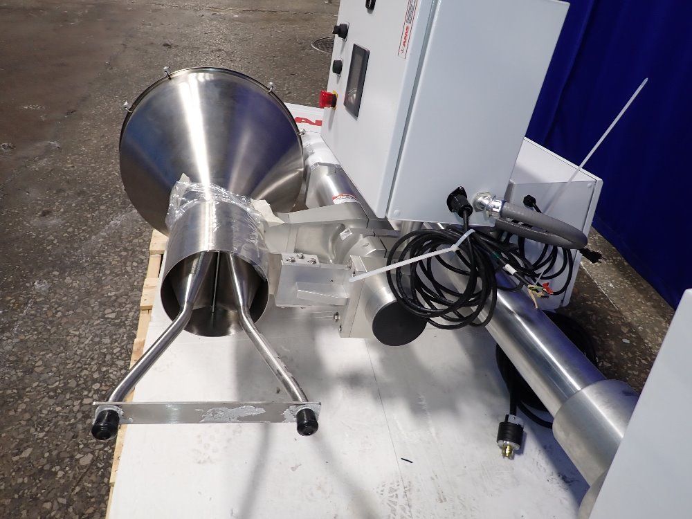Ams Filling Unit