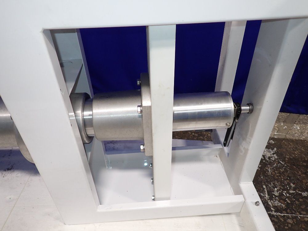 Ams Filling Unit