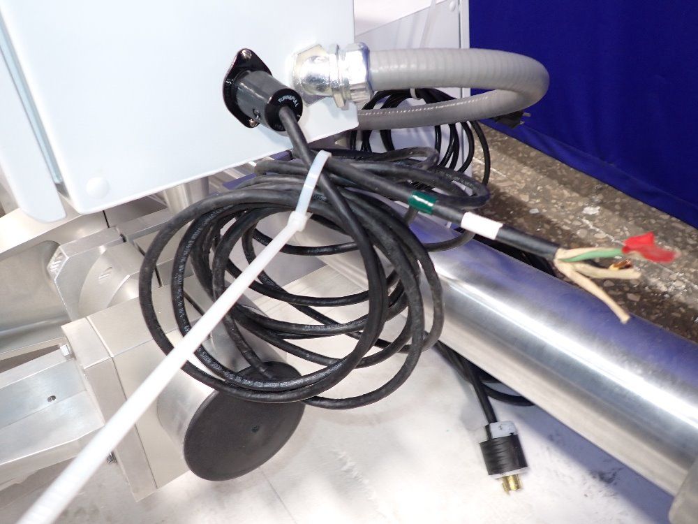 Ams Filling Unit