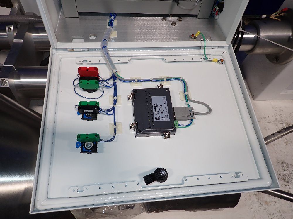 Ams Filling Unit