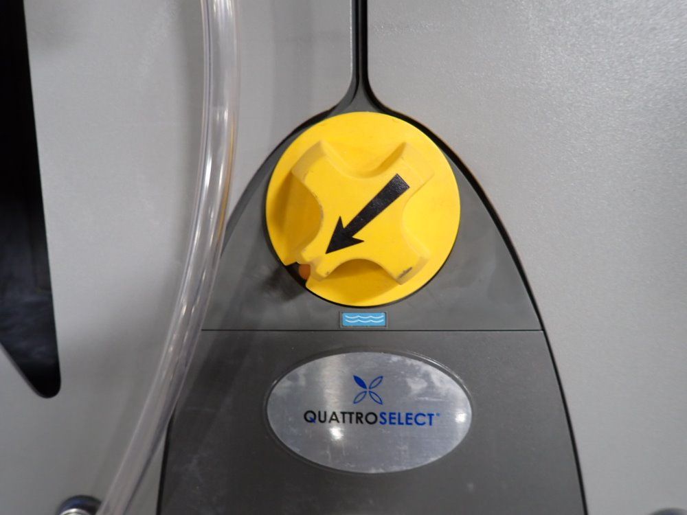 Diversey Quattroselect Jfill