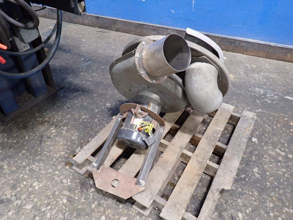 Aem 36" X 39" Belt Sander