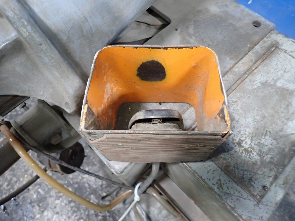 American Industrial Spot Welder
