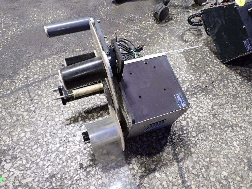 Labeling Systems Inc Labeler