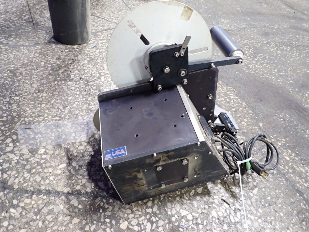 Labeling Systems Inc Labeler