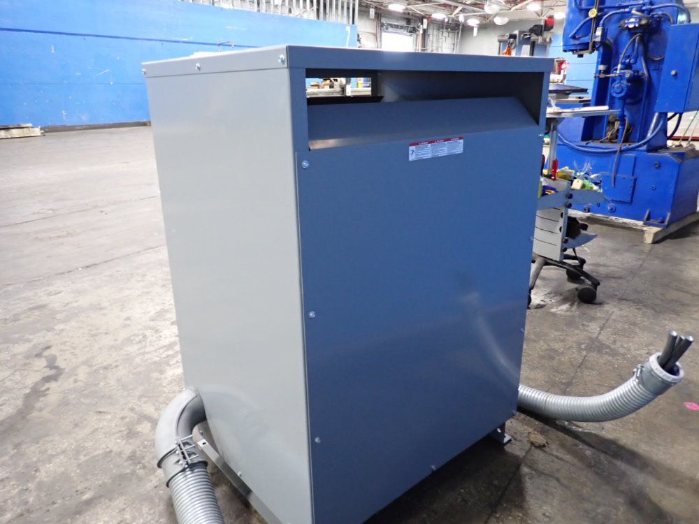 Square D Square D 225 Kva Transformer