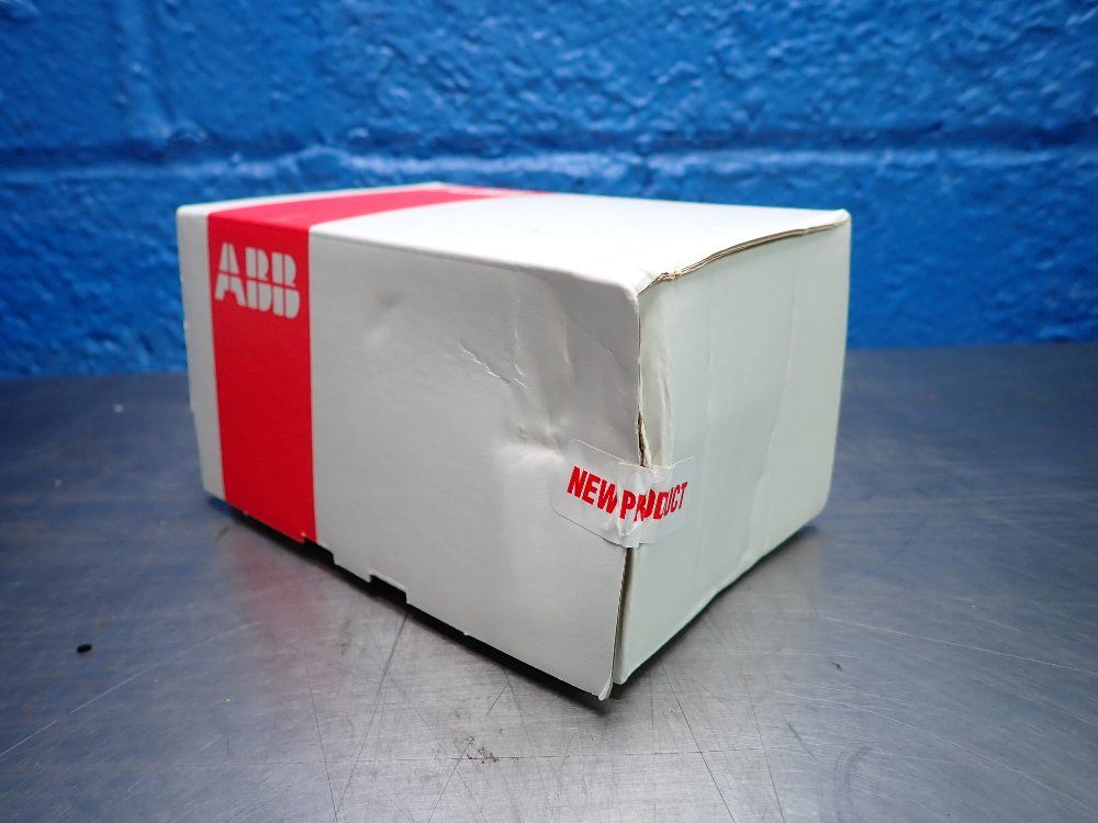 Abb Plc Extension Module - Xo16n1