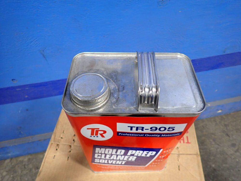 Tr Mold Prep Cleaner - Tr-905