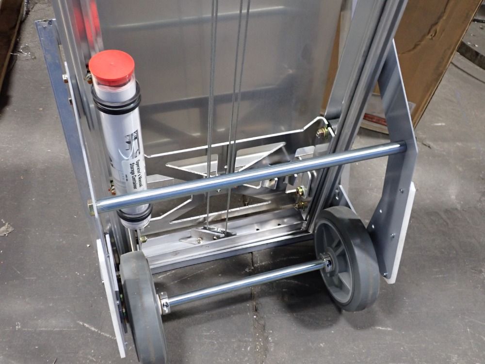 Genie 200 Lbs Platform Lift - Load Lifter