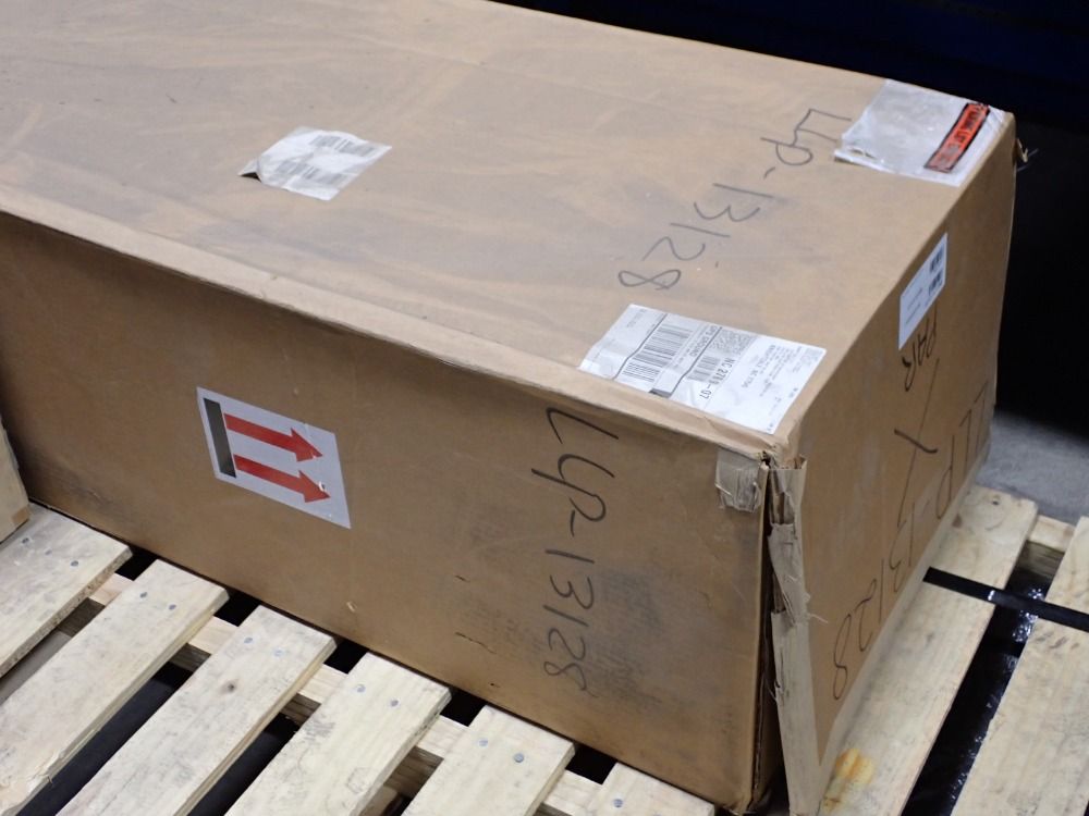 Genie 200 Lbs Platform Lift - Load Lifter