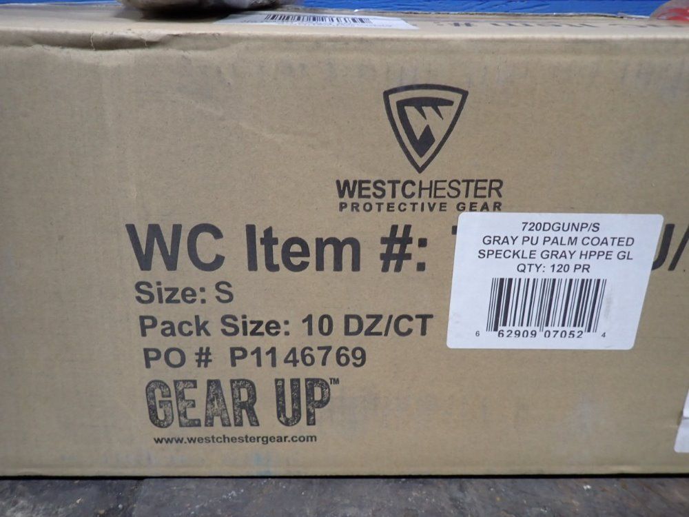 Westchester Gloves