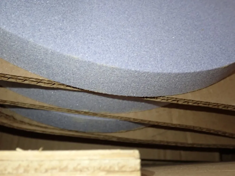 Norton 12" Abrasive Wheels