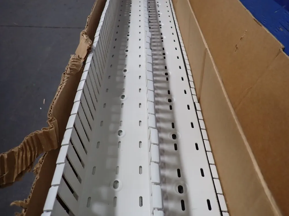 Thomas & Belts Wire Duct - Ty4x4whw6