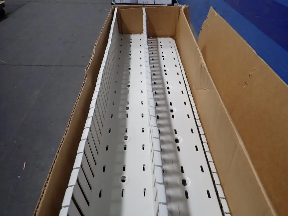 Thomas & Belts Wire Duct - Ty4x4whw6