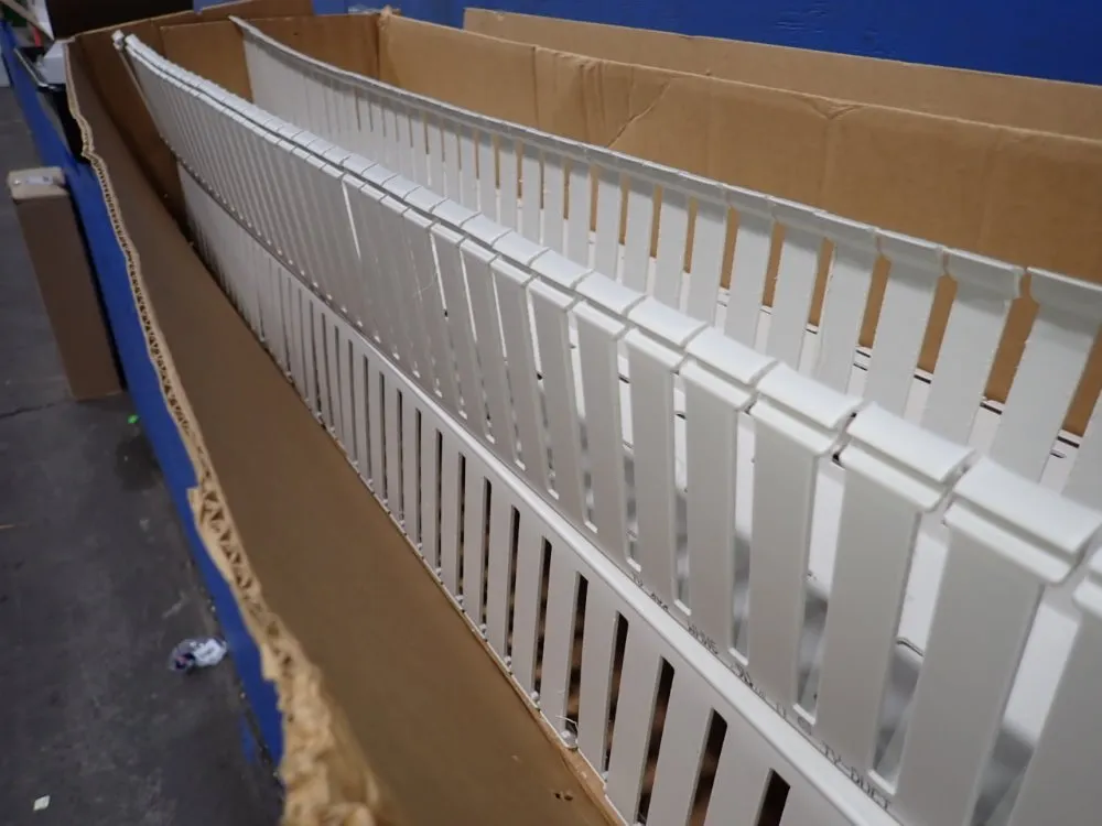 Thomas & Belts Wire Duct - Ty4x4whw6