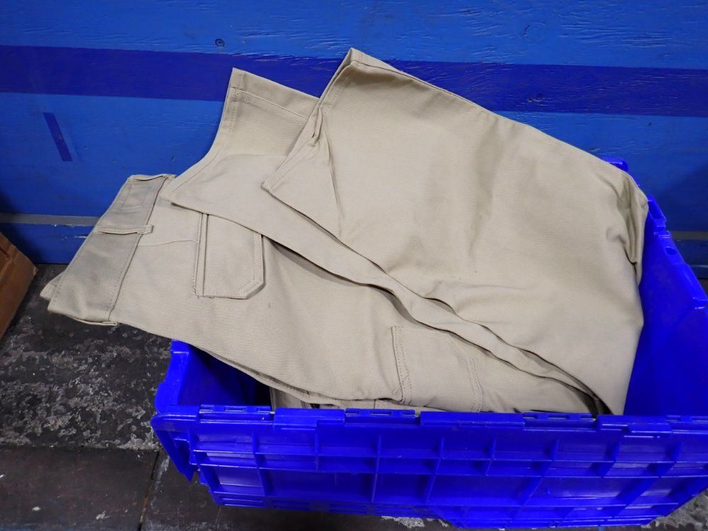  Work Pants