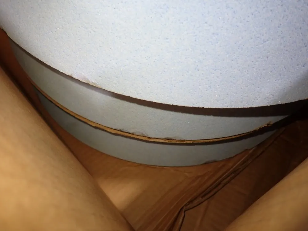 Tyrolit 20" Abrasive Wheels