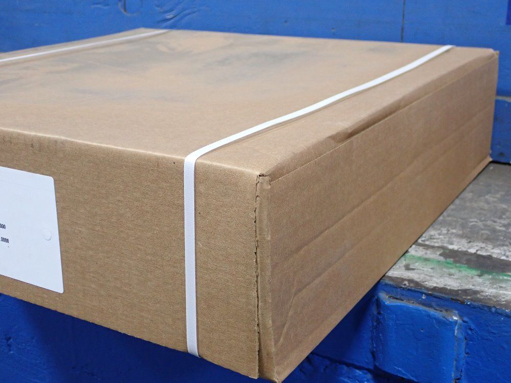 Samuel 1/2" X 7200' Plastic Banding - H1260emb072t7