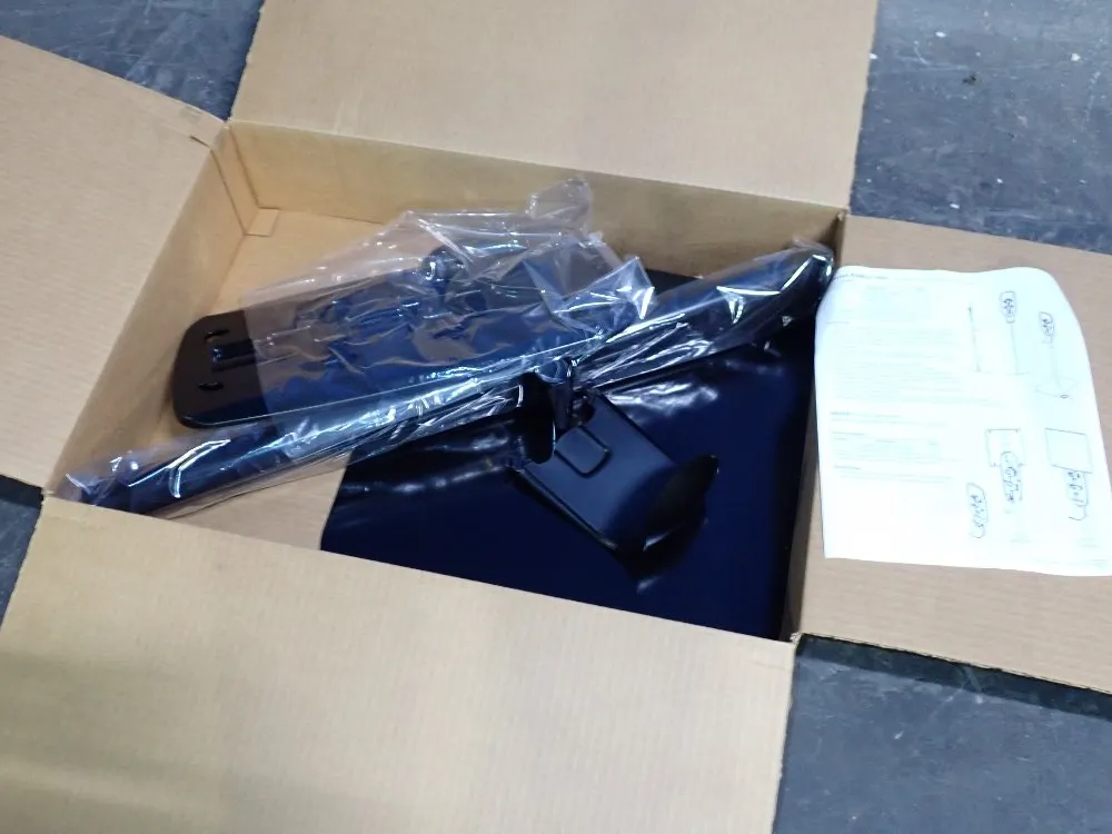 Gojo Sanitizer Floor Stand - 2425-ds