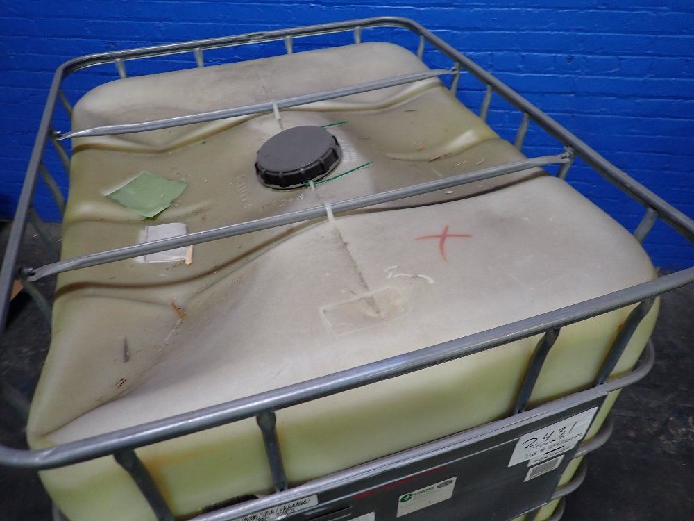 Cortec 275 Gallons Bio Corr Rust Preventative