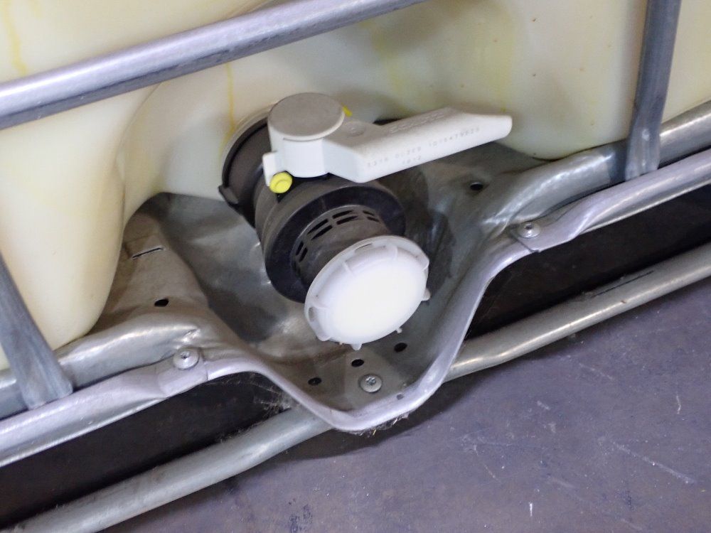 Cortec 275 Gallons Bio Corr Rust Preventative