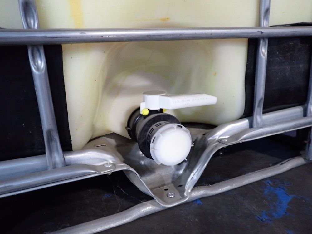 Cortec 275 Gallons Bio Corr Rust Preventative