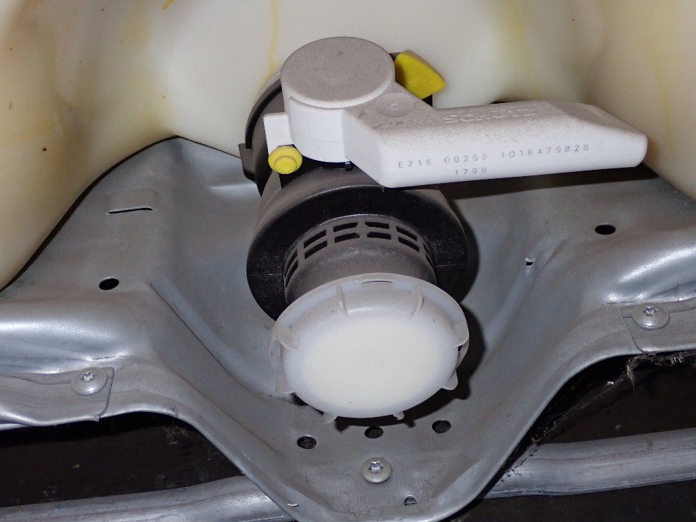 Cortec 275 Gallons Bio Corr Rust Preventative