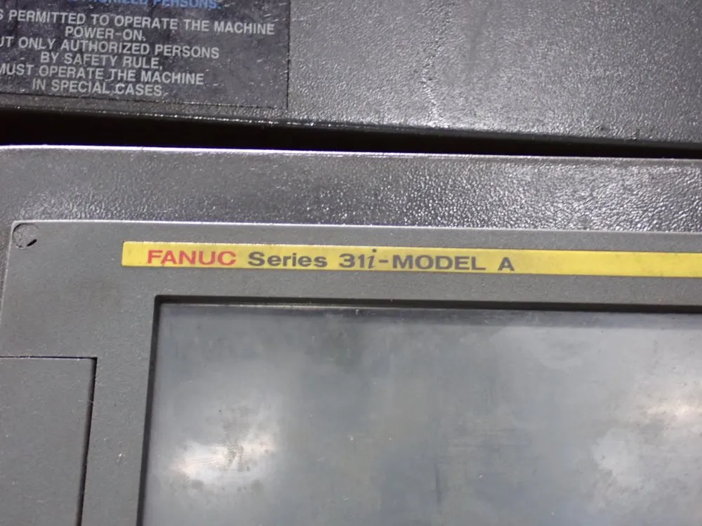 Hwacheon Machine Tool Cnc Lathe - T2-2t Ysmc