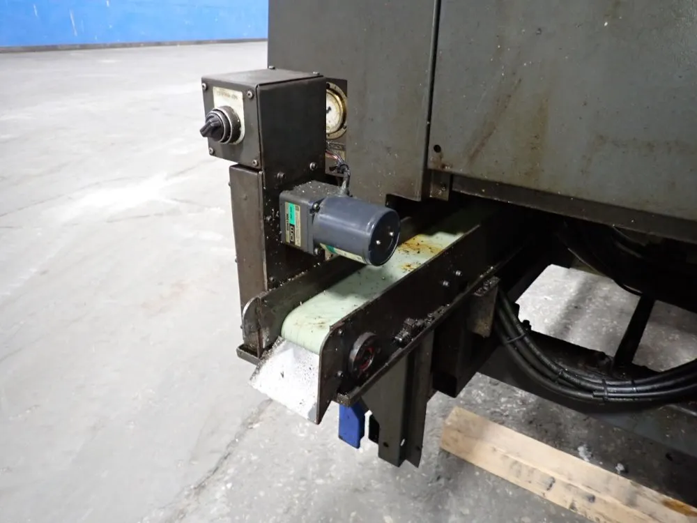 Hwacheon Machine Tool Cnc Lathe - T2-2t Ysmc