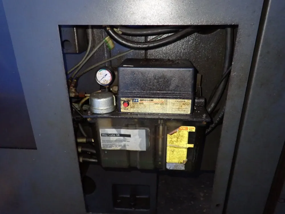 Hwacheon Machine Tool Cnc Lathe - T2-2t Ysmc