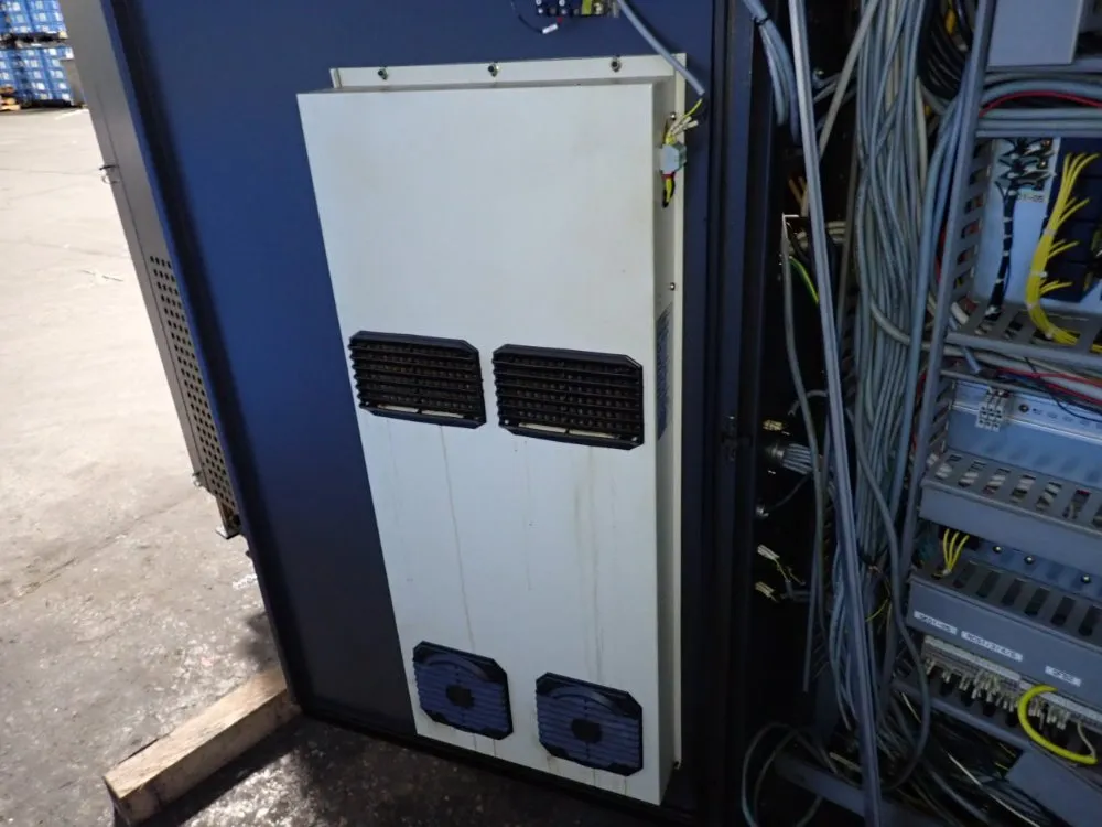 Hwacheon Machine Tool Cnc Lathe - T2-2t Ysmc