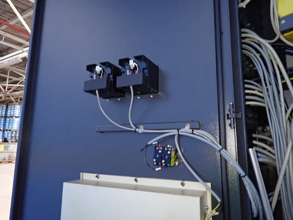 Hwacheon Machine Tool Cnc Lathe - T2-2t Ysmc