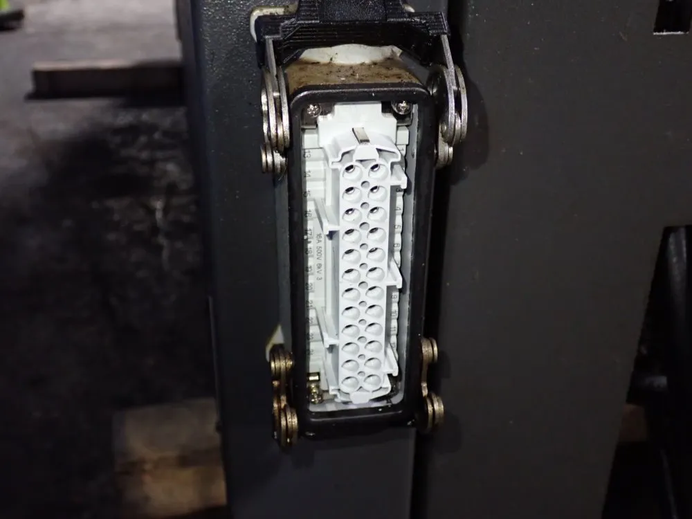 Hwacheon Machine Tool Cnc Lathe - T2-2t Ysmc