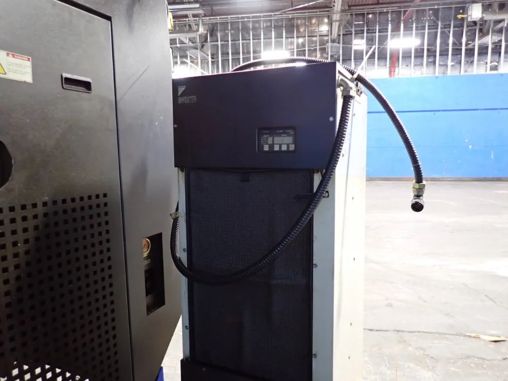 Hwacheon Machine Tool Cnc Lathe - T2-2t Ysmc