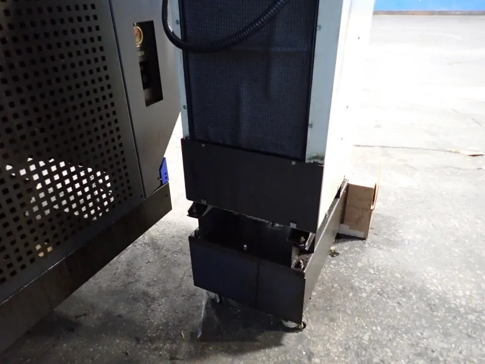 Hwacheon Machine Tool Cnc Lathe - T2-2t Ysmc