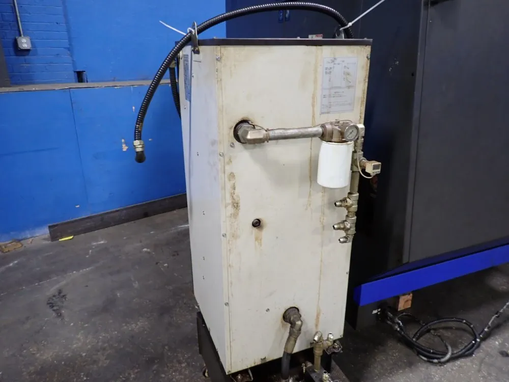 Hwacheon Machine Tool Cnc Lathe - T2-2t Ysmc