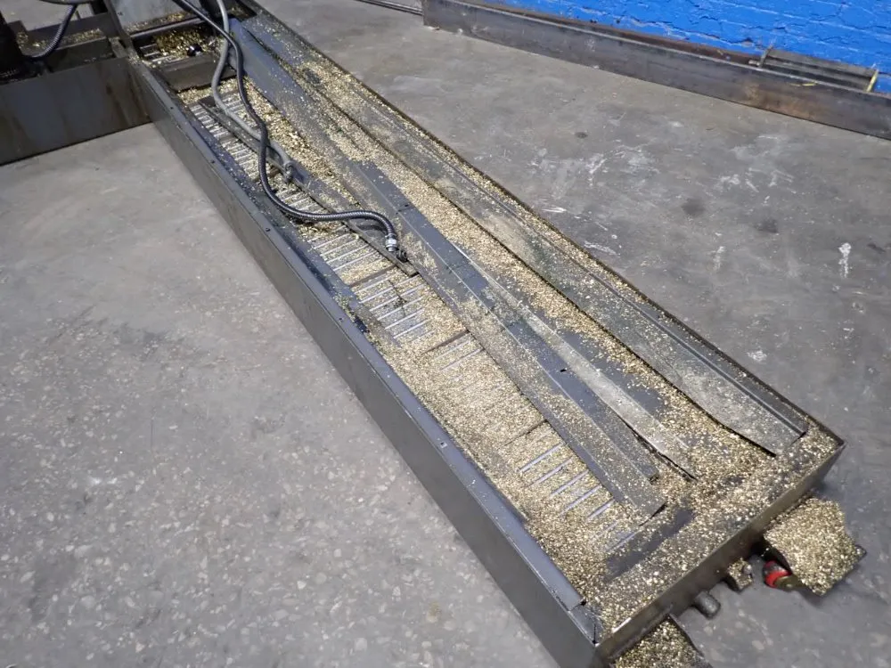 Hwacheon Machine Tool Cnc Lathe - T2-2t Ysmc