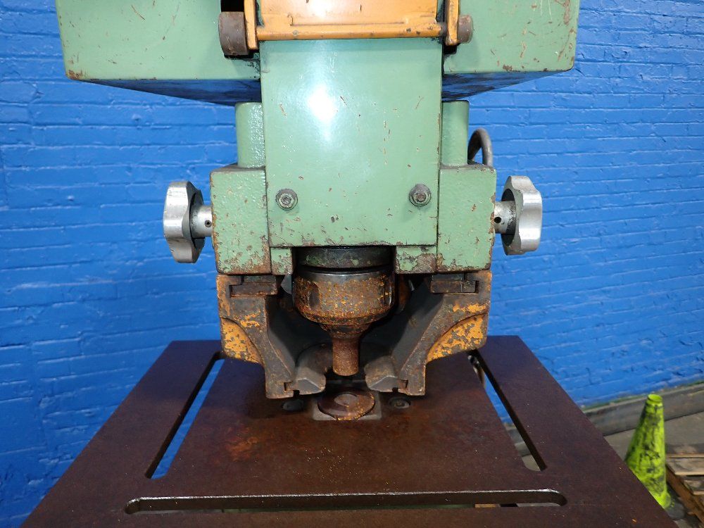 Peddinghaus Peddinghaus Peddiworker 881 Ironworker