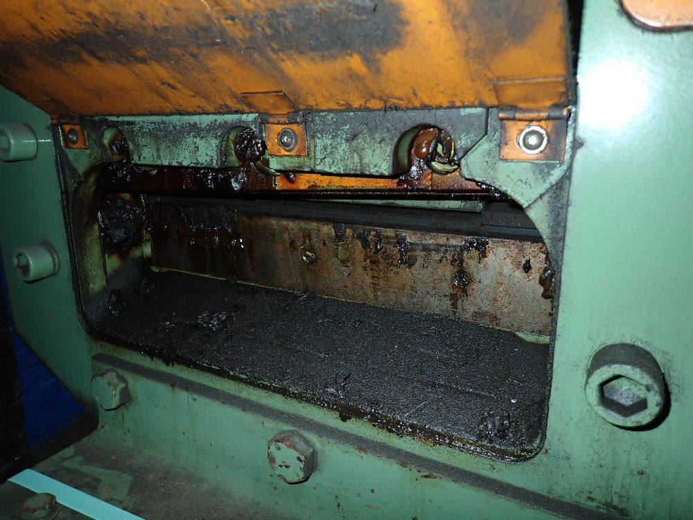 Peddinghaus Peddinghaus Peddiworker 881 Ironworker