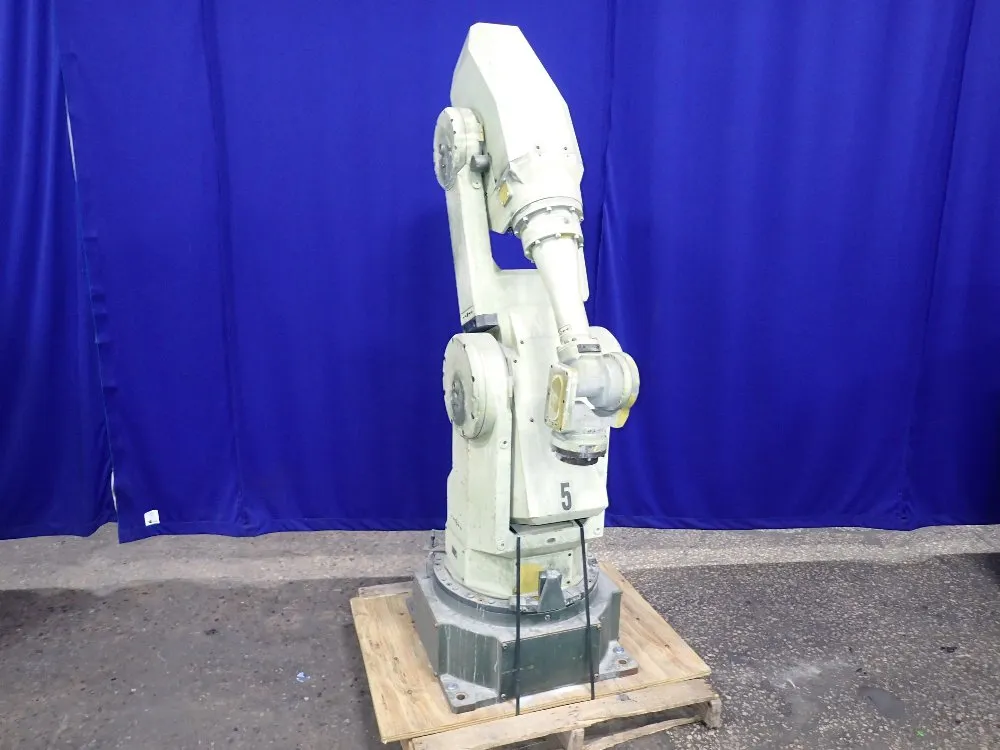 Fanuc Fanuc Robot
