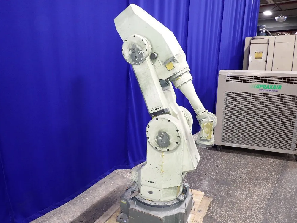 Fanuc Fanuc Robot