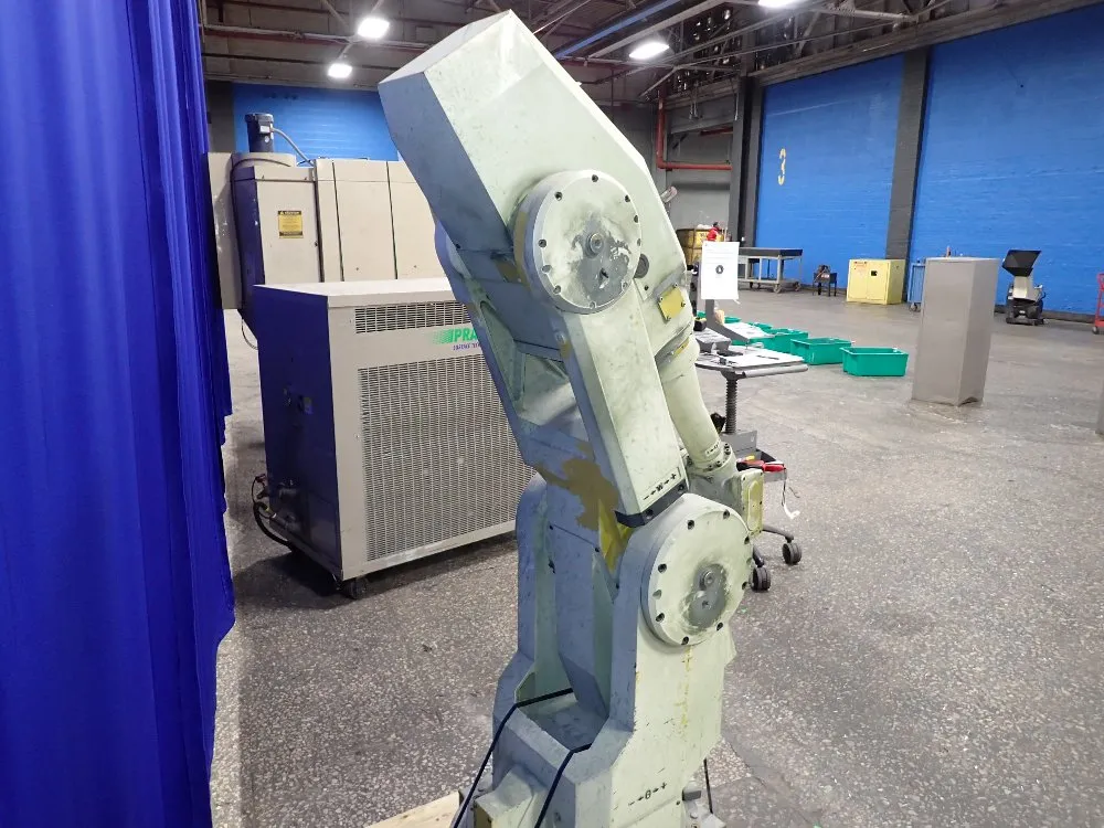 Fanuc Fanuc Robot