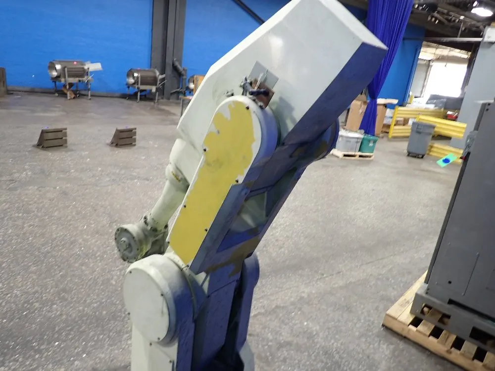 Fanuc Fanuc Robot