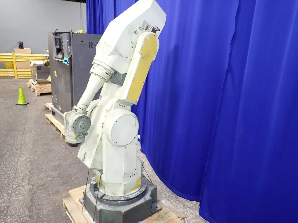 Fanuc Fanuc Robot