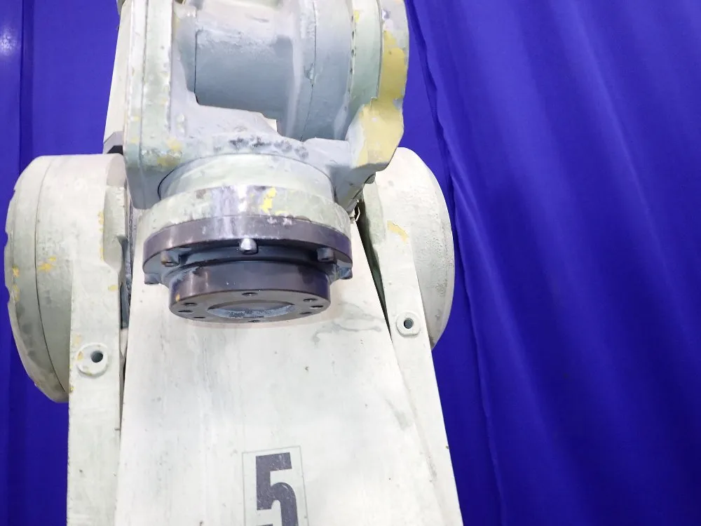Fanuc Fanuc Robot