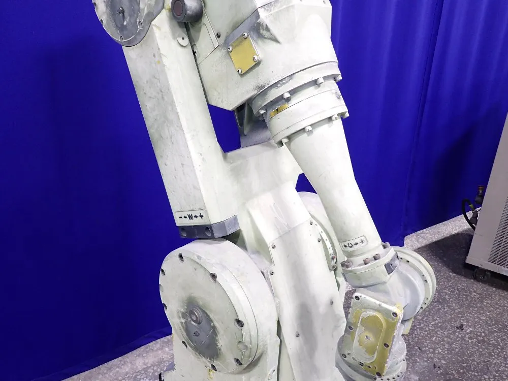 Fanuc Fanuc Robot