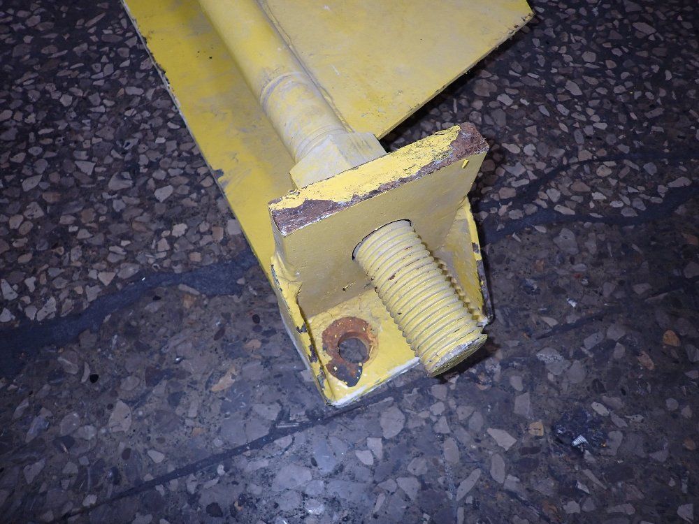  Wall Mount Jib Crane