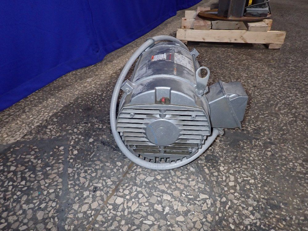 Us Motors Motor