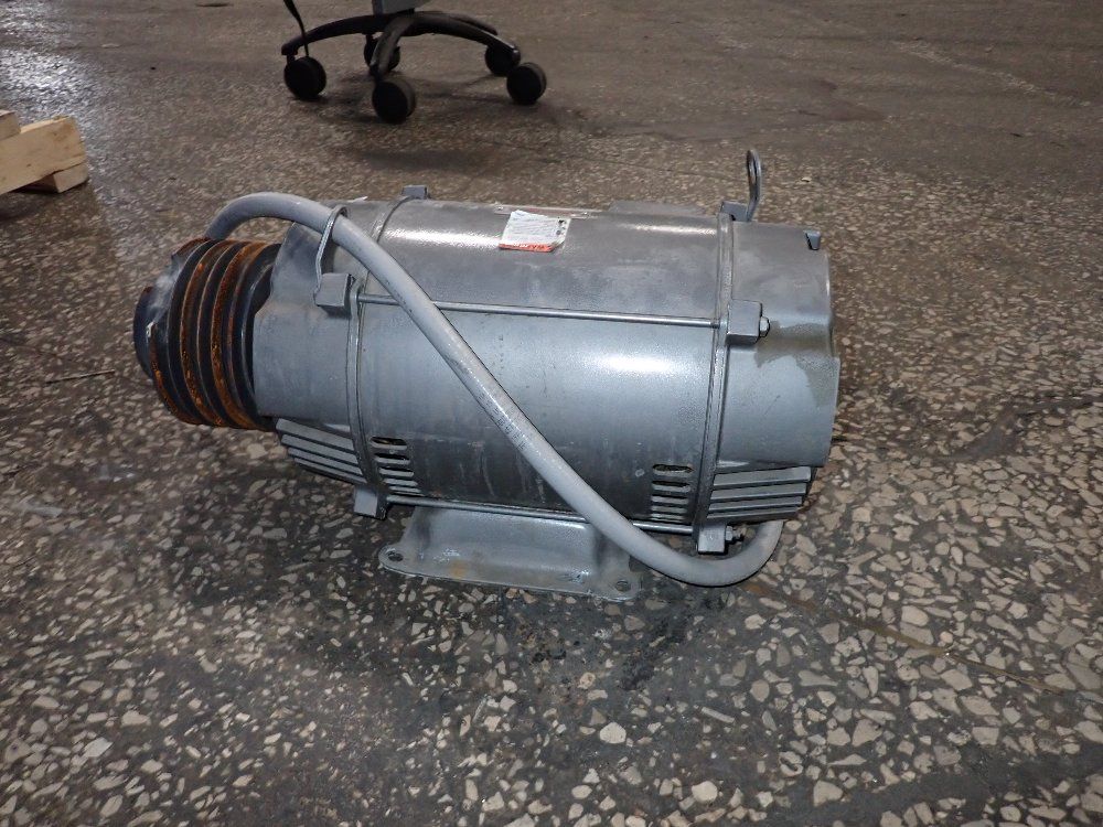 Us Motors Motor