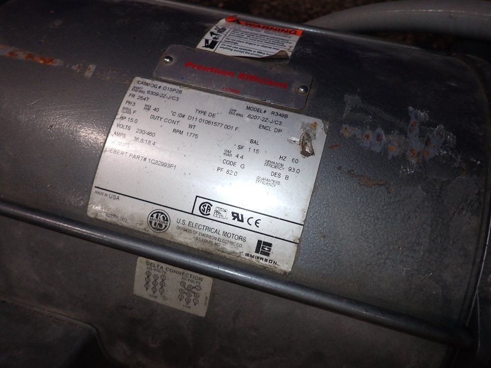 Us Motors Motor